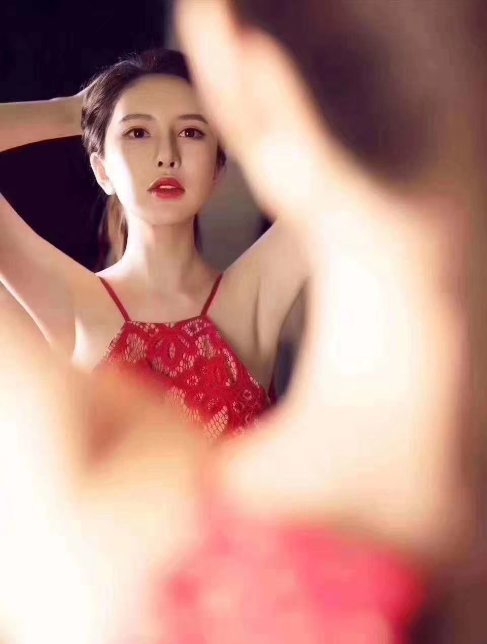 老板带我探秘河东区奢华足疗会所，极致服务体验之旅