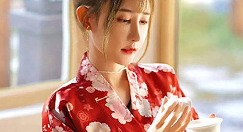 玉泉水疗